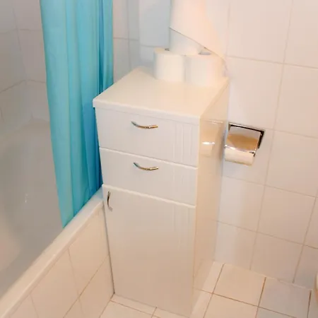 Séjour chez l'habitant Grosses Mitten In Der Stadt